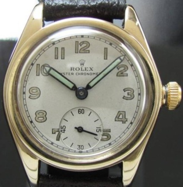 ROLEX オイスター Ref.2595 アンティーク品 メンズ 腕時計