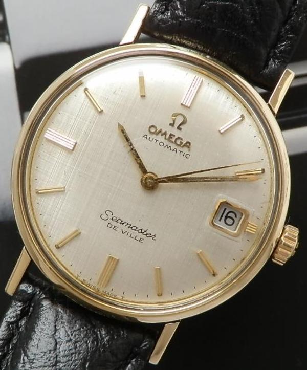 OMEGA | アンティーク時計の販売・修理・買取【クールオークション】