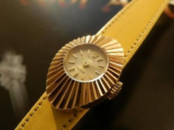 ロレックス カメレオン腕時計