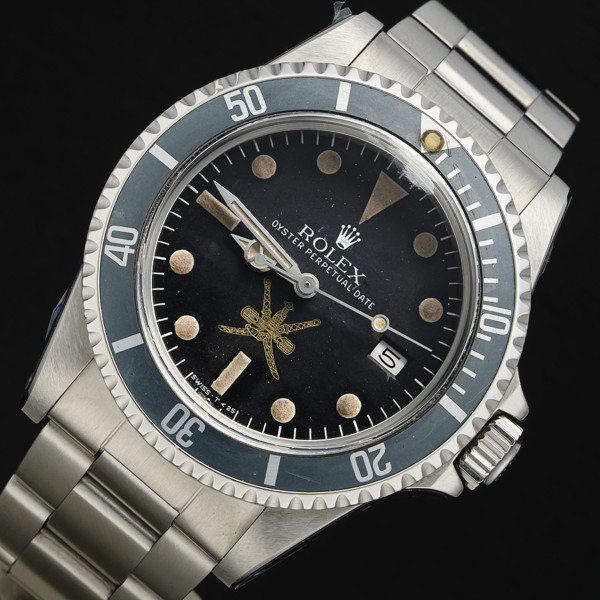 ROLEX | アンティーク時計の販売・修理・買取【クールオークション】